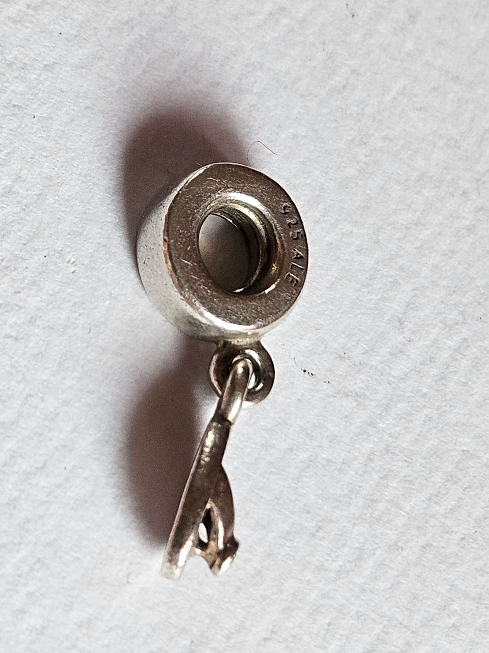 Pandora charm sandal slipper pendant – photo 6